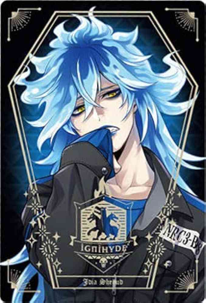 【二次元】好きな男性キャラを3人あげたら、優しい人がおすすめのキャラを教えてくれるトピpart4