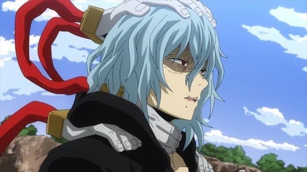 【二次元】好きな男性キャラを3人あげたら、優しい人がおすすめのキャラを教えてくれるトピpart4
