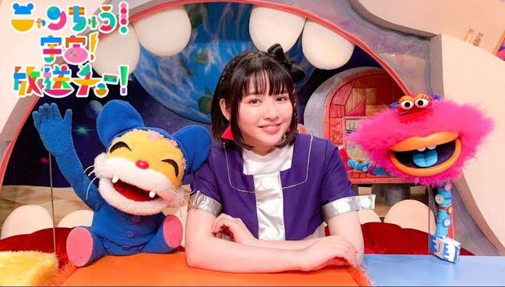 人気アイドル　カラオケに「社長とかおじさんがいる」発言　あのちゃん「聞きたくなかった…」