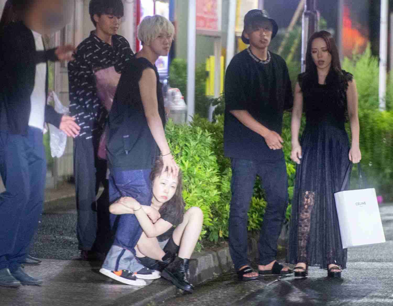 あやなん 「イケメン」と話題の“セカンドパートナー”の顔を公開　ファンには「もう我慢しませんよ」