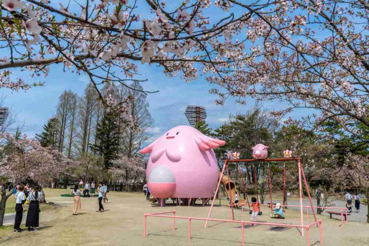 今年限定のかわいいポケモングッズがいっぱい 『ミスド福袋2024』12・26登場