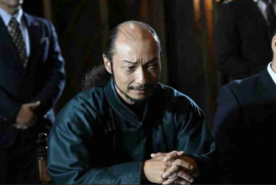 早くもVIVANTを語ろう