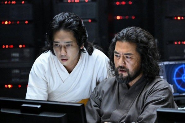 早くもVIVANTを語ろう