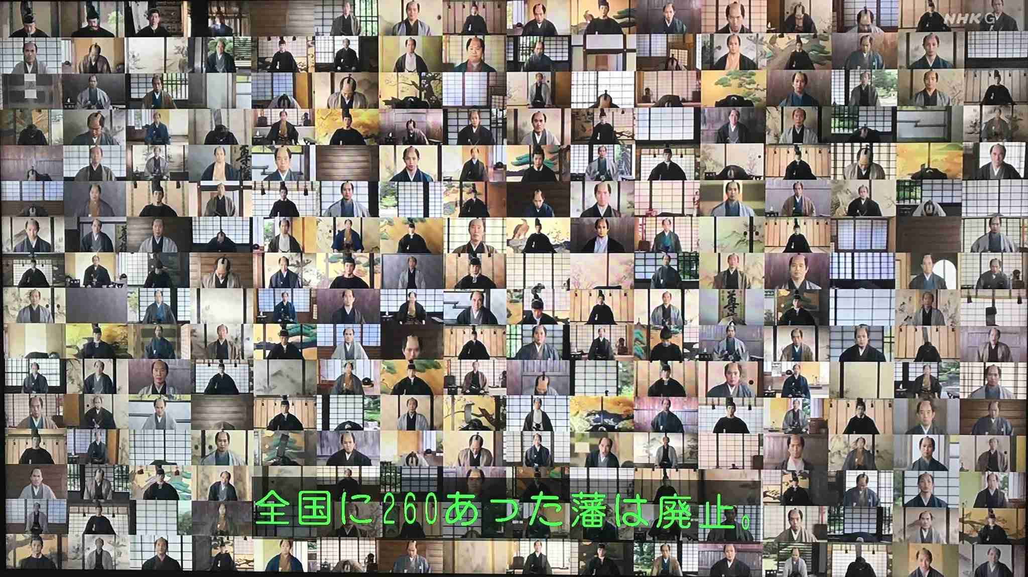  【実況・感想】どうする家康（43）関ヶ原の戦い