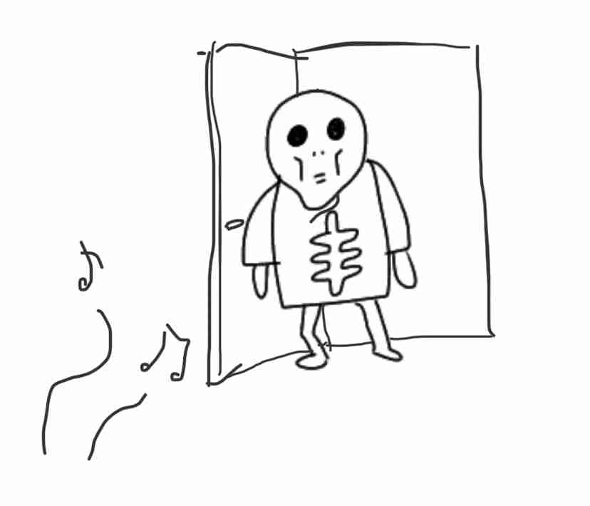 【お絵描き】記憶だけでアンパンマンのキャラを描くトピ