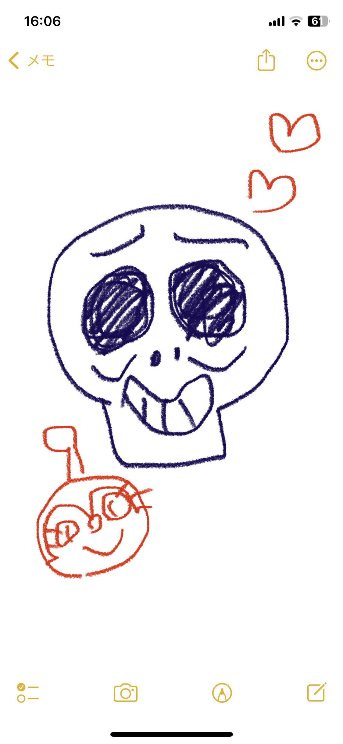 【お絵描き】記憶だけでアンパンマンのキャラを描くトピ