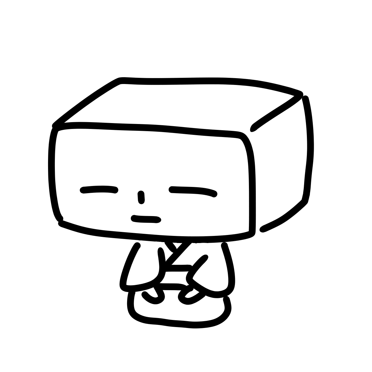 【お絵描き】記憶だけでアンパンマンのキャラを描くトピ