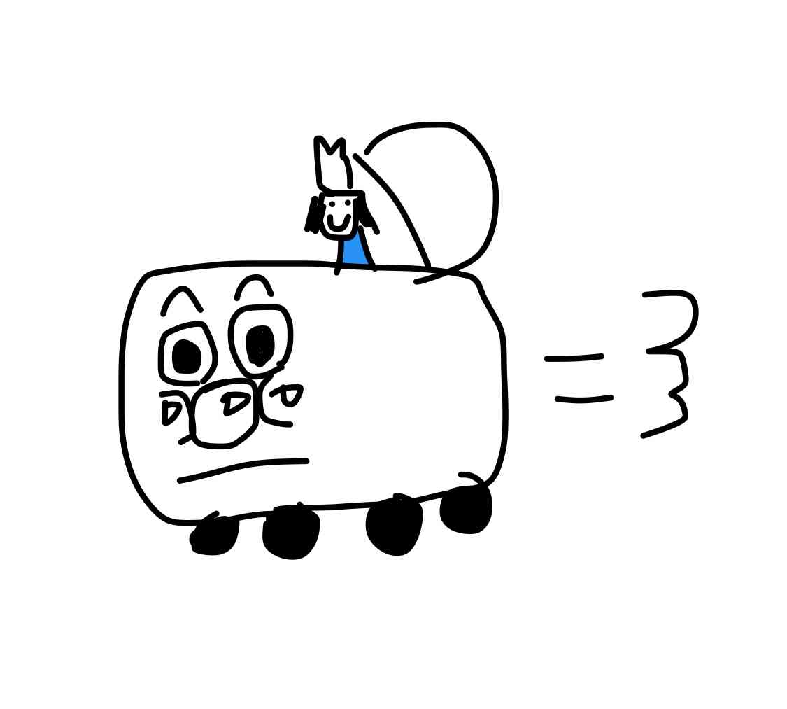 【お絵描き】記憶だけでアンパンマンのキャラを描くトピ