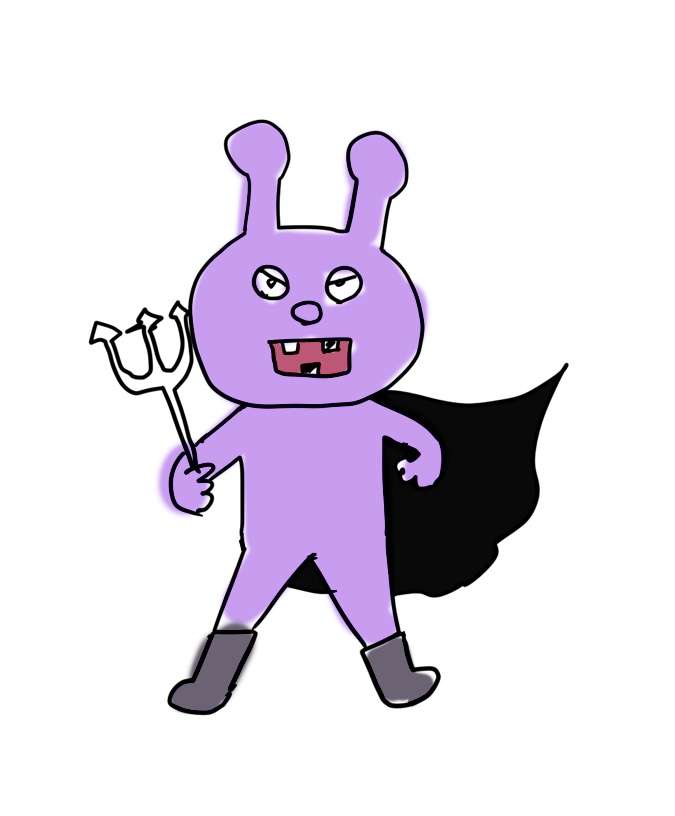 【お絵描き】記憶だけでアンパンマンのキャラを描くトピ