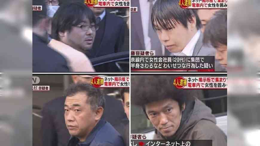 私人逮捕系ユーチューバー、過激化する行動・動画撮影に批判集まる 鉄道会社から苦言も「どんな妨害を受けようと活動を続ける」