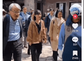 共感性羞恥