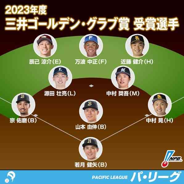 【セ・リーグ】プロ野球ファン【パ・リーグ】