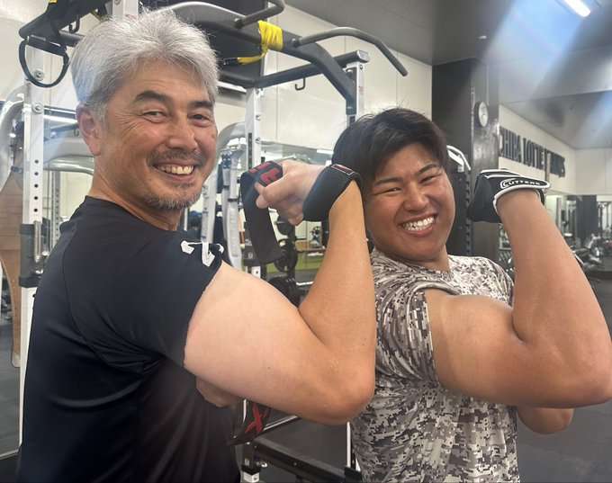 【セ・リーグ】プロ野球ファン【パ・リーグ】