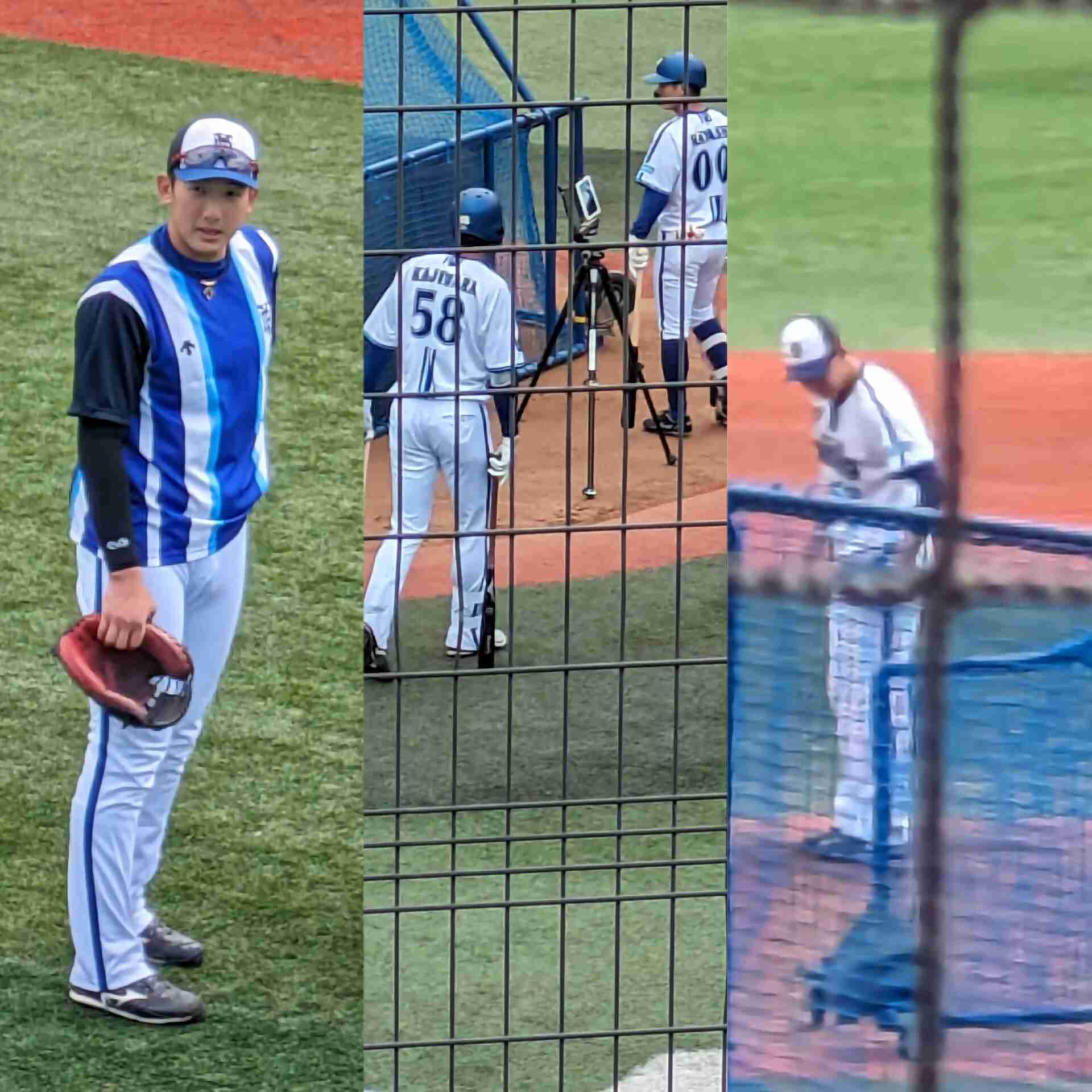 【セ・リーグ】プロ野球ファン【パ・リーグ】