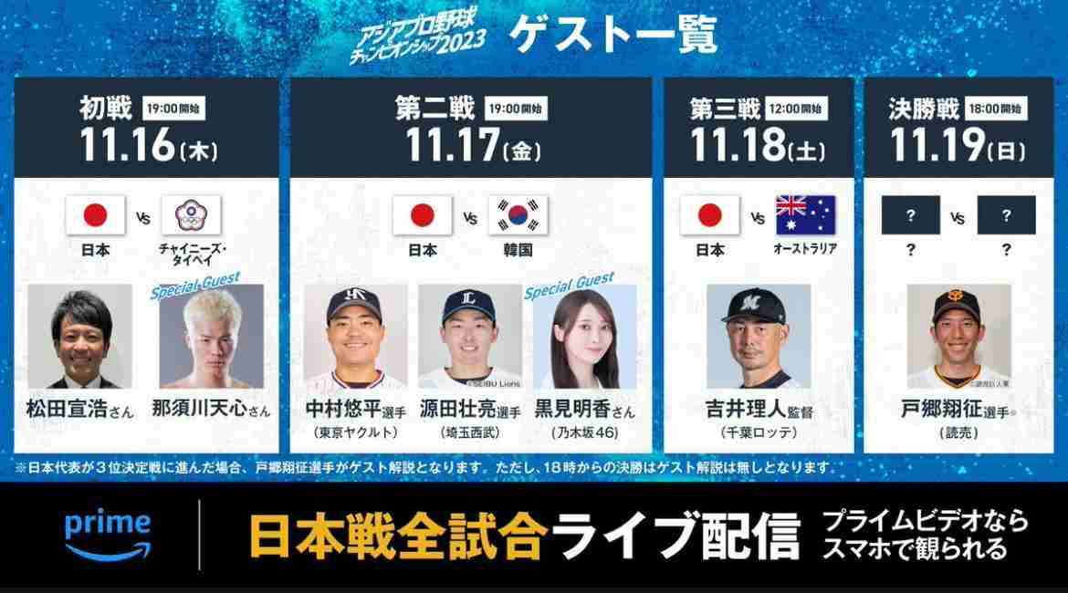【セ・リーグ】プロ野球ファン【パ・リーグ】