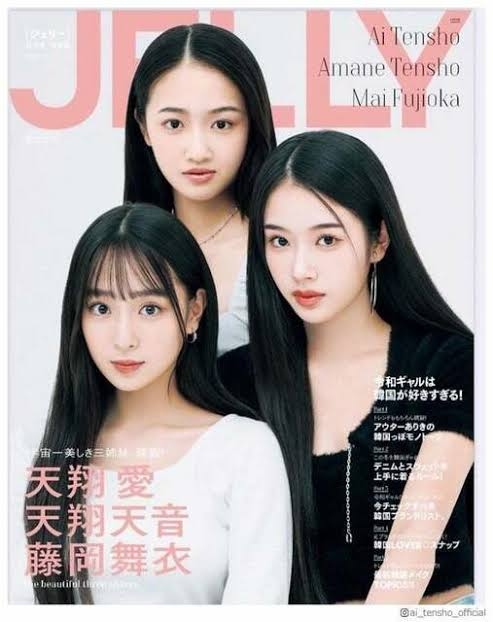 本田紗来16歳　アイドルにしか見えない！あごに人さし指＆髪を結び　来年のカレンダーを発売「ホントにキレイになった」