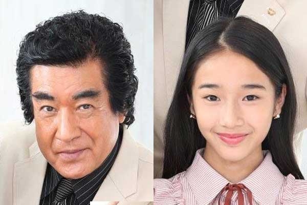 本田紗来16歳　アイドルにしか見えない！あごに人さし指＆髪を結び　来年のカレンダーを発売「ホントにキレイになった」