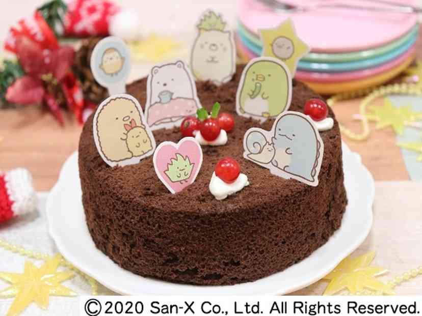 コンビニのクリスマスケーキは可哀想と言われた