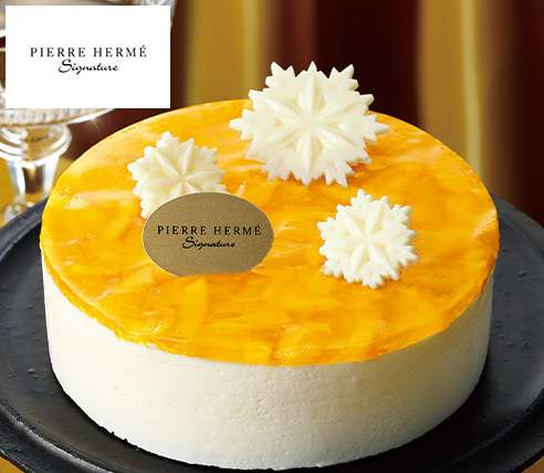 コンビニのクリスマスケーキは可哀想と言われた