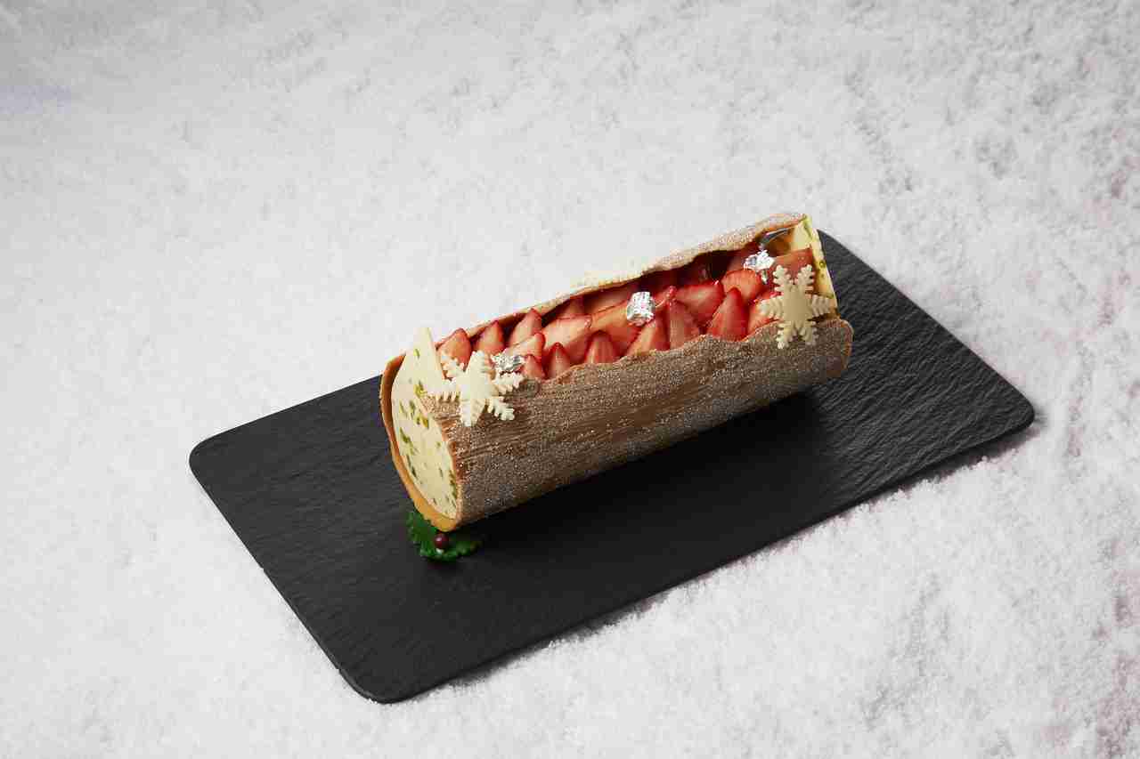 コンビニのクリスマスケーキは可哀想と言われた