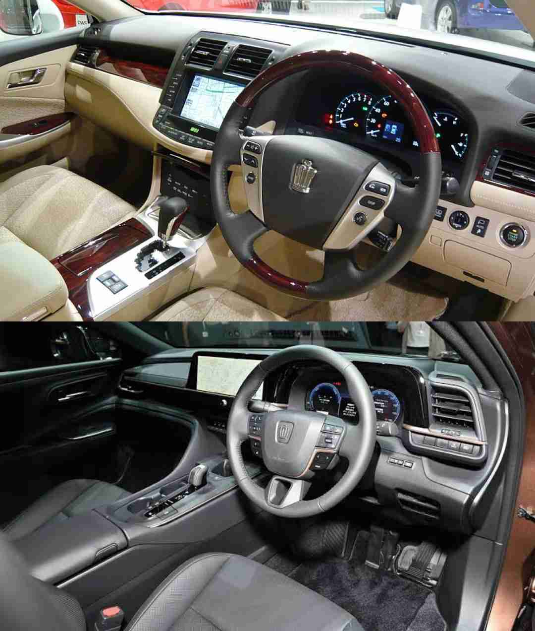ヤンキーはなぜ高級車に乗れるの？
