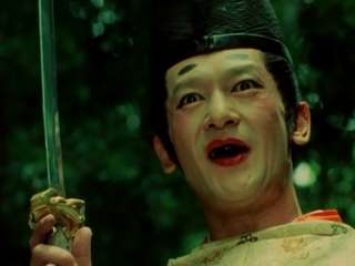 次回のおじゃる丸「進撃のマロ」が完全に「進撃の巨人」で視聴者ザワつく　「NHKなにしてんのw」「心臓を捧げるのでおじゃる」