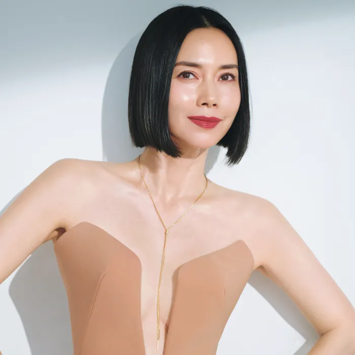 中谷美紀　野菜中心の食生活がヘルシーだと信じて疑わず、お肉や卵を控えていたら…「よかれ」と思って摂取していたものが仇に　　