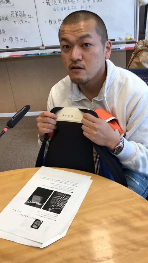 多分ガル民はこういう人が多いだろうなと思ってること