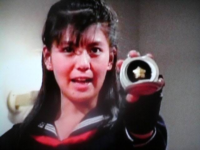 南野陽子さん 離婚を発表 「私事ですが、離婚いたしました」