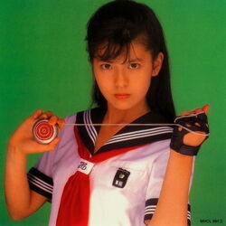 南野陽子さん 離婚を発表 「私事ですが、離婚いたしました」