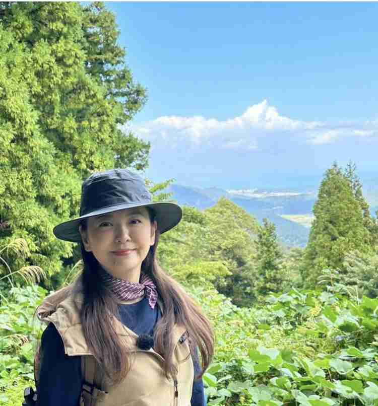 南野陽子さん 離婚を発表 「私事ですが、離婚いたしました」