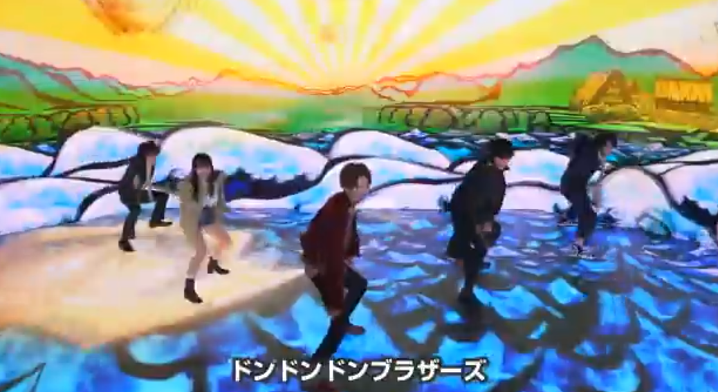 【鼻歌】ふと口ずさんでしまう歌　個人ランキング【ハミング】