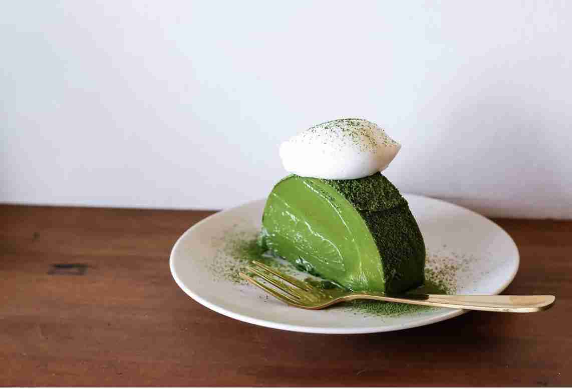 抹茶の商品のおすすめ