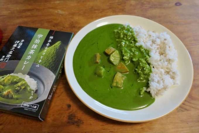 抹茶の商品のおすすめ