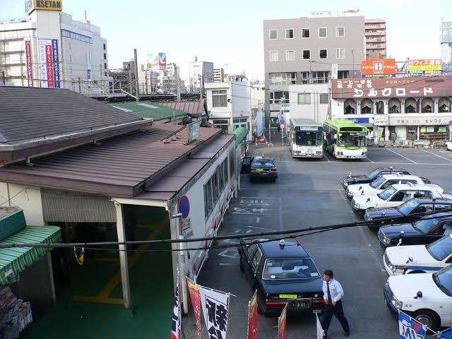 再開発などで良くなったところ悪くなった所