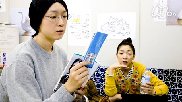 友達になりたいドラマの登場人物