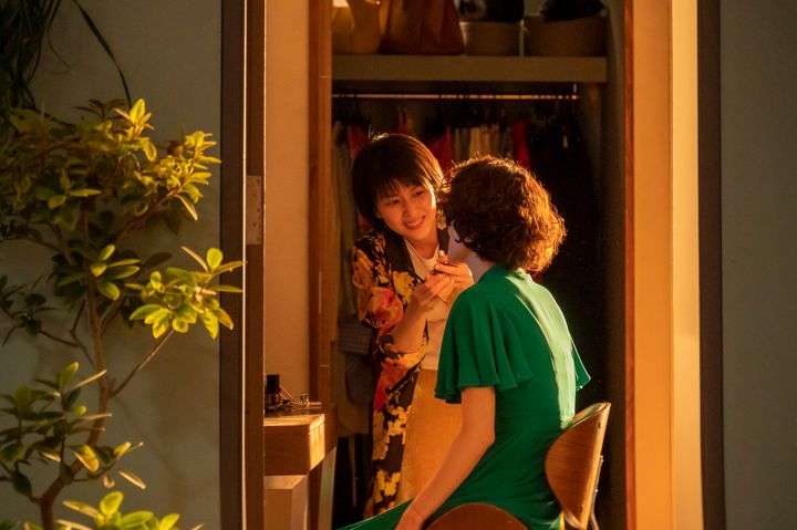 友達になりたいドラマの登場人物