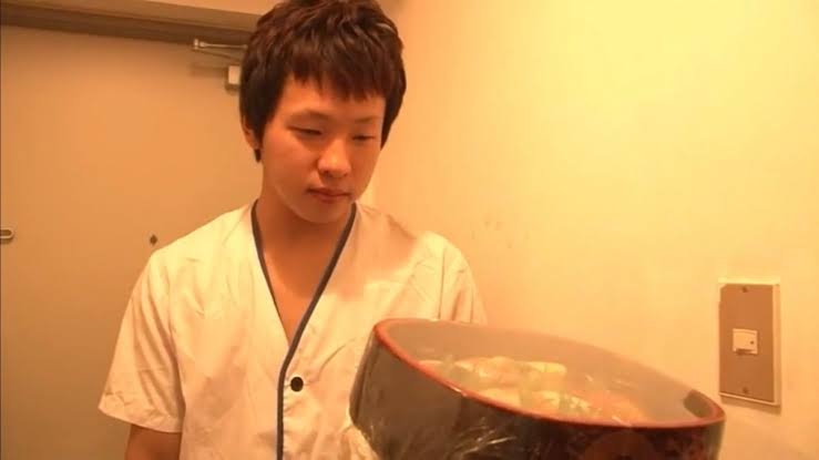 友達になりたいドラマの登場人物