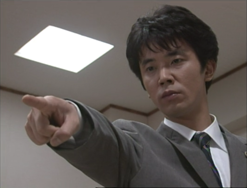 友達になりたいドラマの登場人物