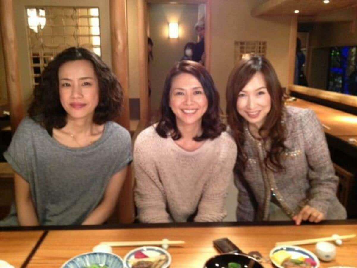 友達になりたいドラマの登場人物