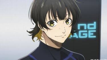 【アニメ、漫画】ブルーロックを語りたい