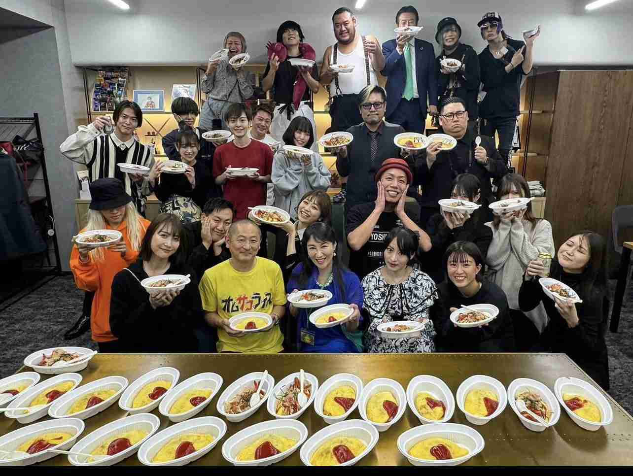 ホリエモン、宮迫の新オムライス店にダメ出し連発！「映えてない」「おいしいから売れるわけではない」