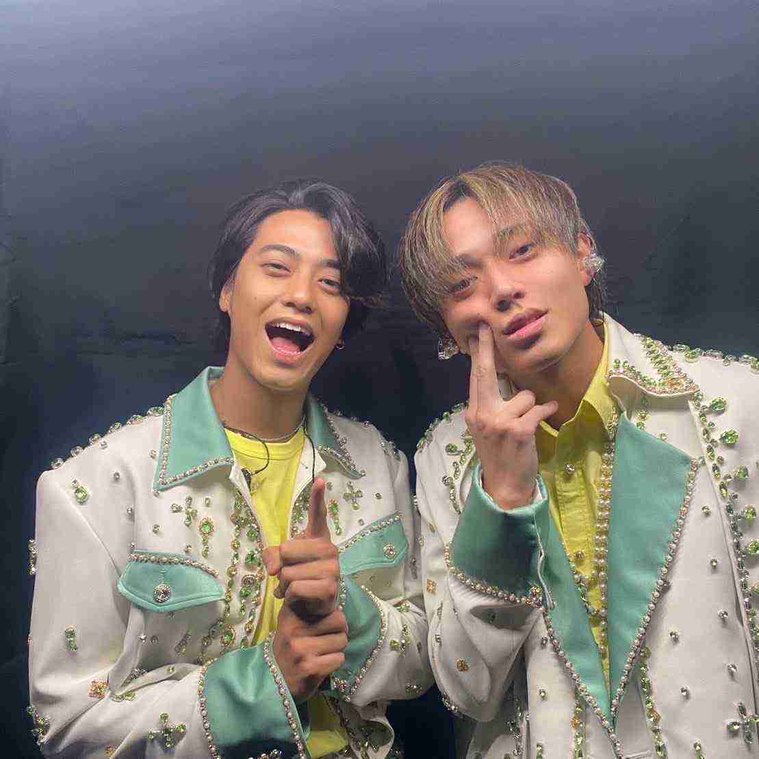 キンプリ永瀬廉、イベント中に2度退席　北村匠海が“愛あるフォロー”で主演の座を”乗っ取り”