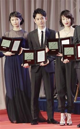 吉沢亮、初共演の宮崎あおいに“緊張“ 芸能活動する前から「ずっと憧れ」