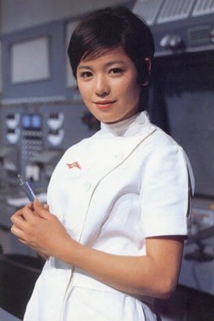 訪問看護師さん