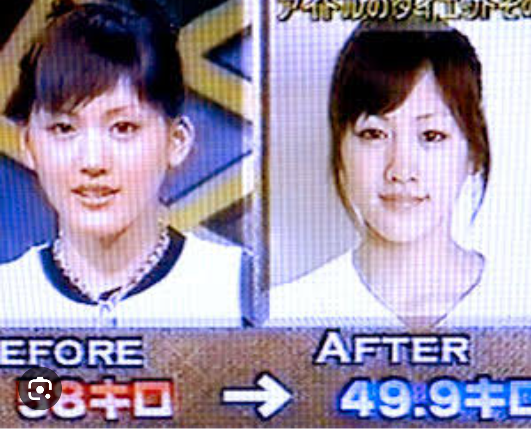 当時より垢抜けたなーと思う有名人part2