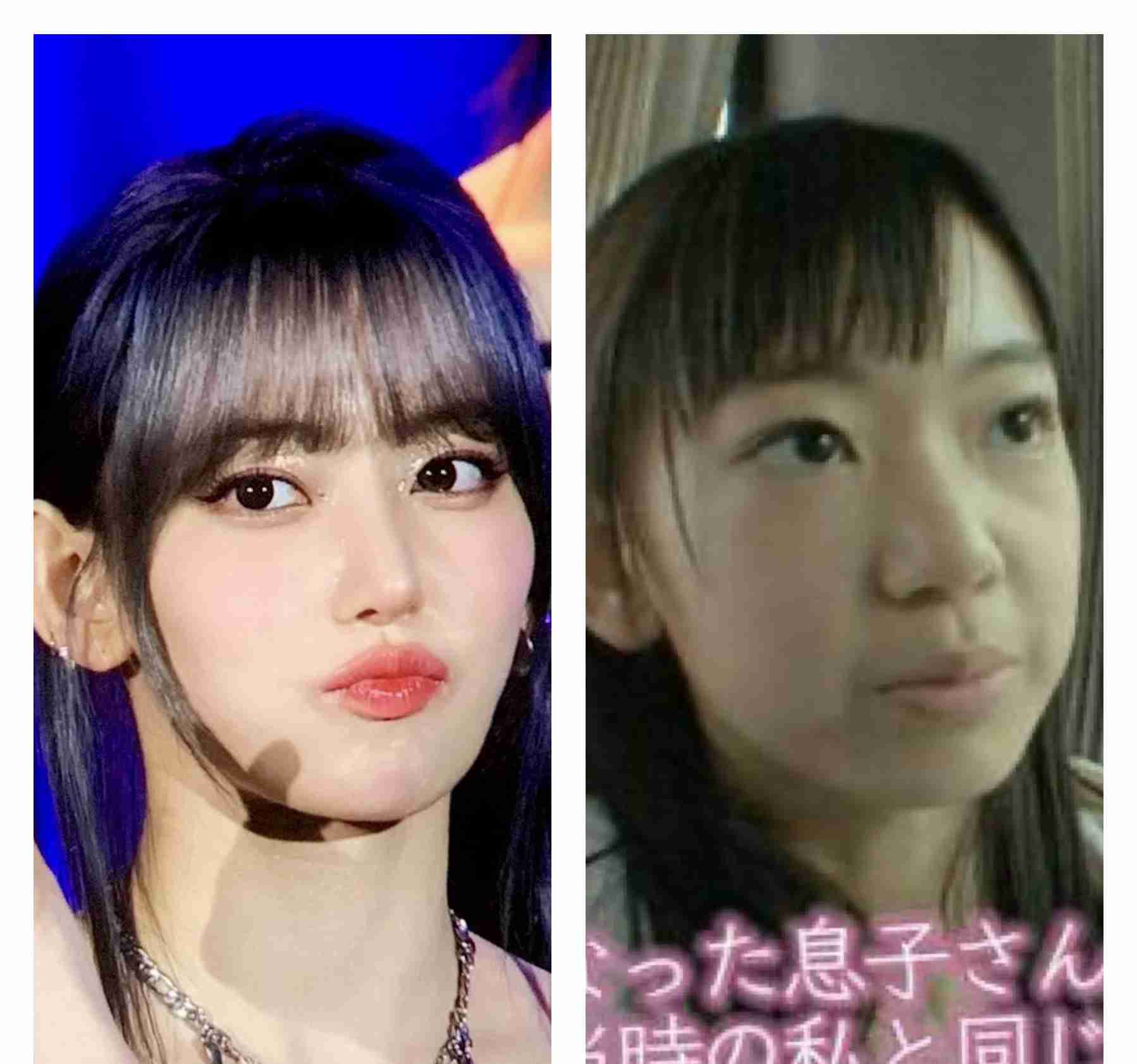 当時より垢抜けたなーと思う有名人part2