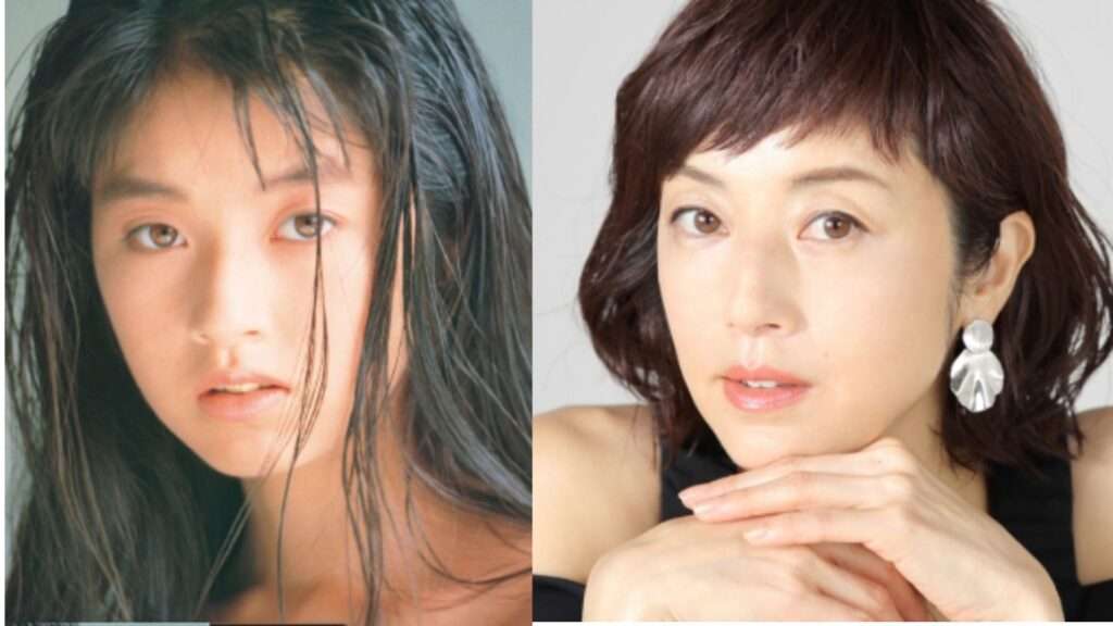 当時より垢抜けたなーと思う有名人part2