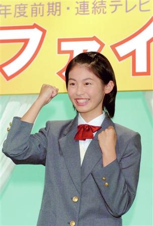 当時より垢抜けたなーと思う有名人part2