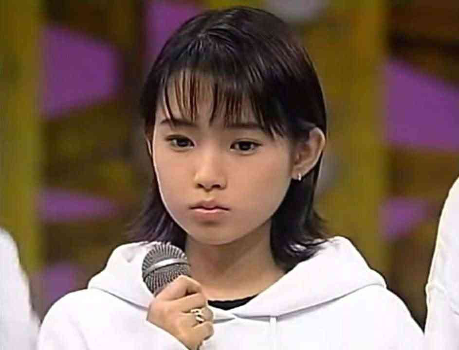 当時より垢抜けたなーと思う有名人part2